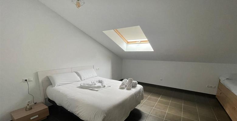 Apartamento A Estrenar Con Vistas Naroa Corcubión Exterior foto